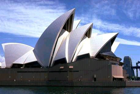 Sydney Opera House (25k)