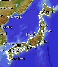 Japan
