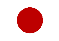 Flag of Japan