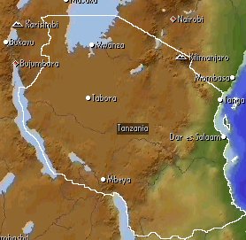 Tanzania