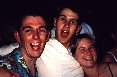 Joe, Steve & Rachael