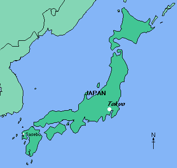 Japan