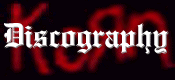 Discography