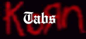 Tabs