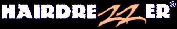 HairdreZZer Logo
