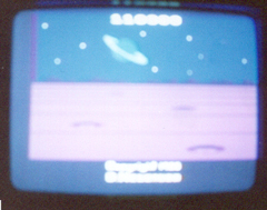 Solaris High Score