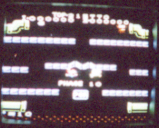 Mario Score