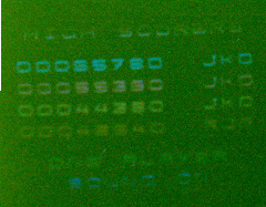 Tower High Score