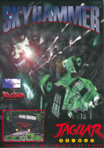Skyhammer Box Art