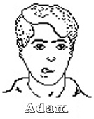 Adam [25 K]