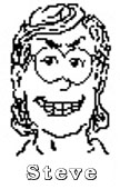 Steve [25 K]