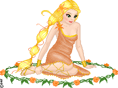 May Pixel Doll