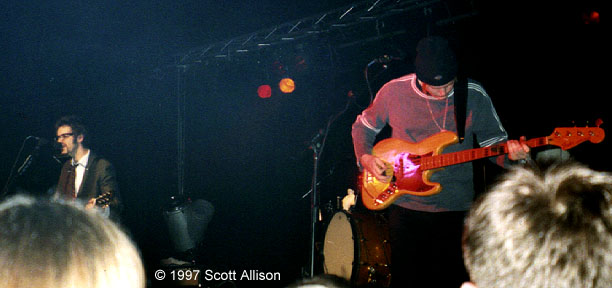 E and Tommy (widescreen edition)