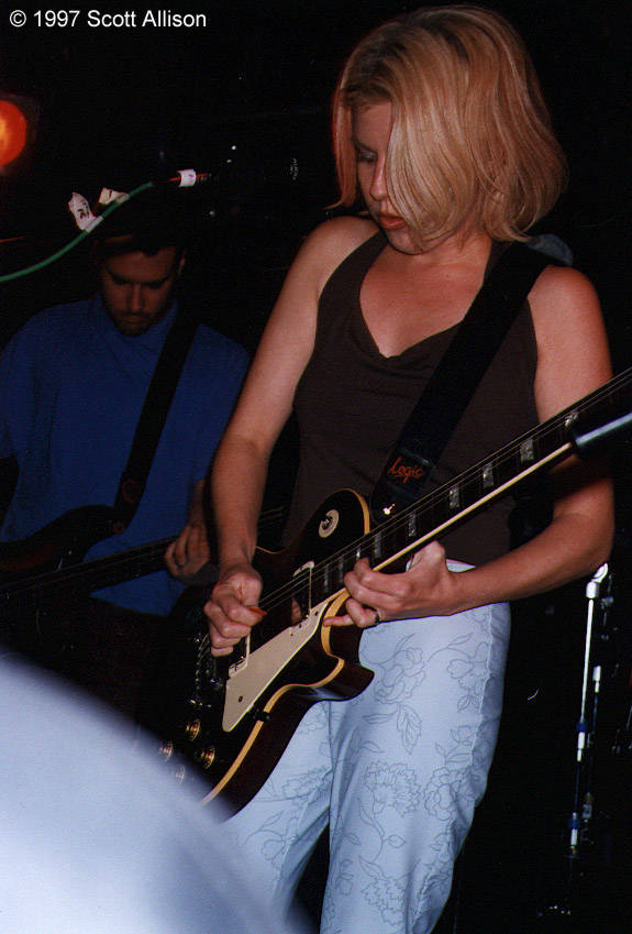 Tanya