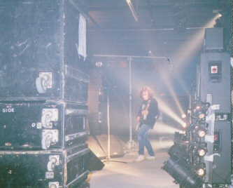 Concierto en Barcelona