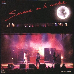 [Suave es la noche]
