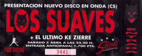 Concierto en ONDA