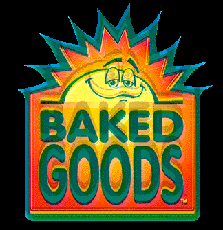 baked goods