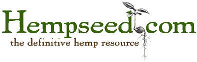 Hempseed