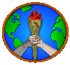 Peace Torch