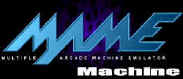MAME Logo