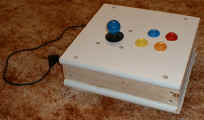 Joystick