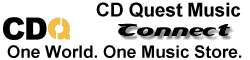 CD Quest Music