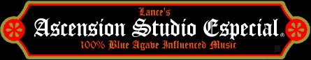 Ascension Studio Logo