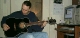 My Takamine acoustic electric