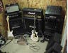 Studio Inside