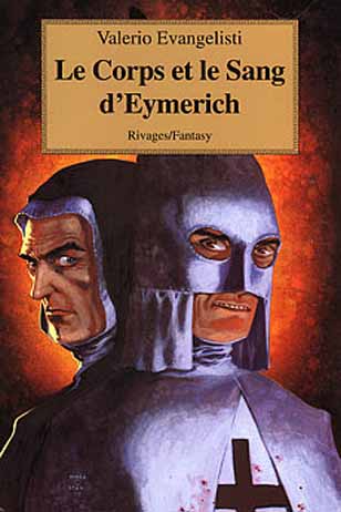 [Le Corps et le Sang d'Eymerich]