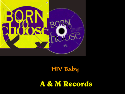 Born to Choose