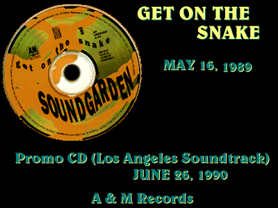 Get on the Snake