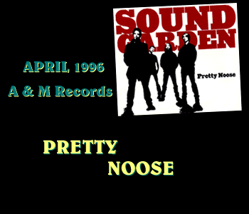 Pretty Noose