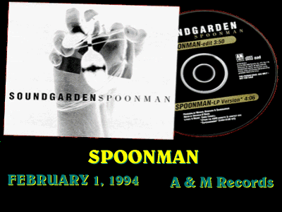 Spoonman