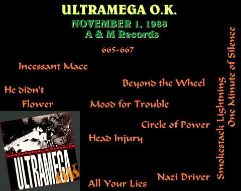 Ultramega OK