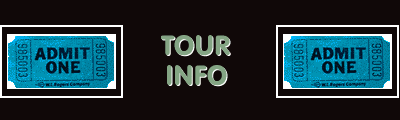 Tour Info