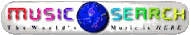 MusicSearch : The Internet's Music-Only Search Site!