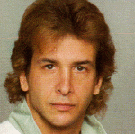Steve Walsh