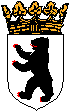 berliner wappen