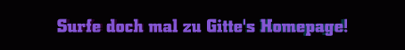Gitte