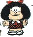 ***Mafalda***