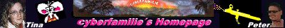 Cyberfamilie`s Homepage 