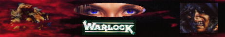Nanis Warlock/Doro-Sites