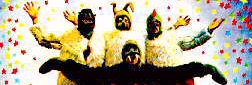 Magical Mystery Tour