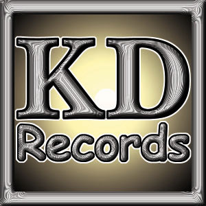 Enter KD Records' website here