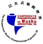 1996 Panamerican Wushu Championships Photos