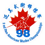 2nd Pan American Wushu Championships Photos