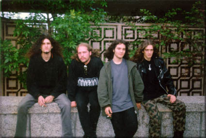 Brainstorm Photo