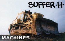Cover of Machines